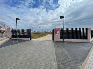 Terreno en venta en Cabanillas del Campo