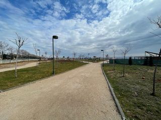 Terreno en venta en Cabanillas del Campo