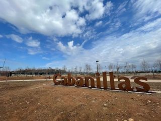 Terreno en venta en Cabanillas del Campo