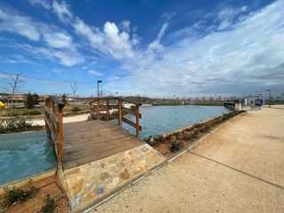 Terreno en venta en Cabanillas del Campo