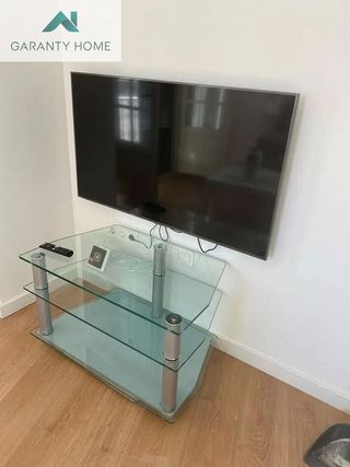 Piso en alquiler en Centro Histórico en Málaga