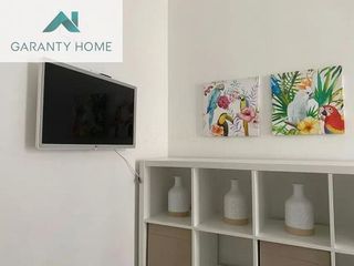 Piso en alquiler en Centro Histórico en Málaga