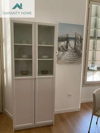 Piso en alquiler en Centro Histórico en Málaga