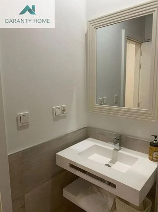 Piso en alquiler en Centro Histórico en Málaga