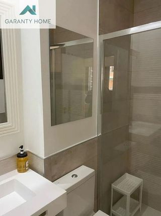 Piso en alquiler en Centro Histórico en Málaga