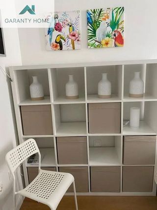 Piso en alquiler en Centro Histórico en Málaga