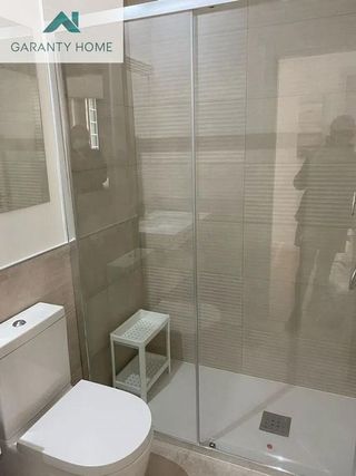 Piso en alquiler en Centro Histórico en Málaga