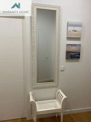 Piso en alquiler en Centro Histórico en Málaga