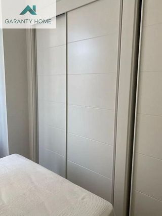 Piso en alquiler en Centro Histórico en Málaga