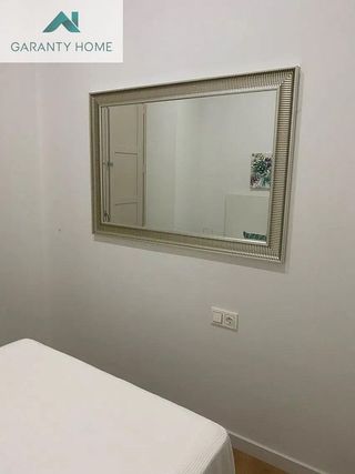 Piso en alquiler en Centro Histórico en Málaga