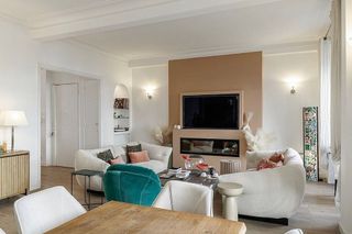 Piso en alquiler en Goya en Madrid