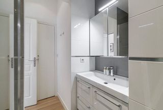 Piso en alquiler en Goya en Madrid