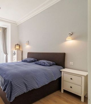 Piso en alquiler en Goya en Madrid