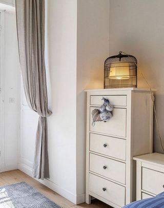 Piso en alquiler en Goya en Madrid