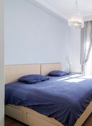 Piso en alquiler en Goya en Madrid