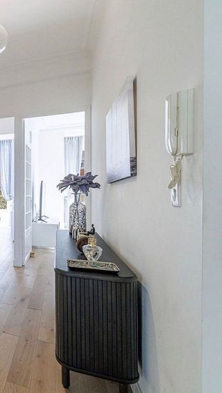 Piso en alquiler en Goya en Madrid