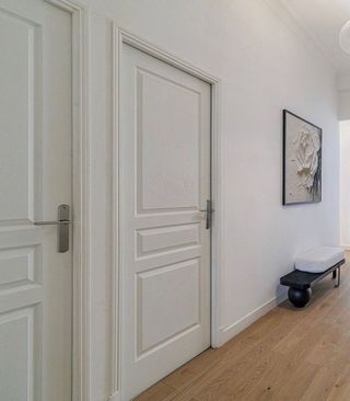 Piso en alquiler en Goya en Madrid