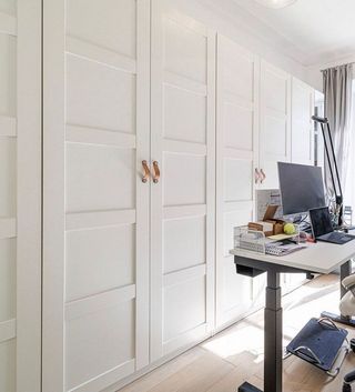 Piso en alquiler en Goya en Madrid