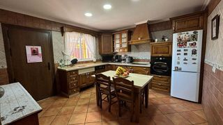 Chalet en venta en La Banda - Campo de Fútbol en Chiclana de la Frontera