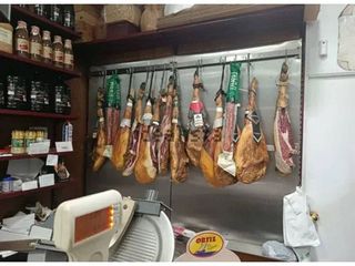 Local comercial en alquiler en La Serna en Fuenlabrada