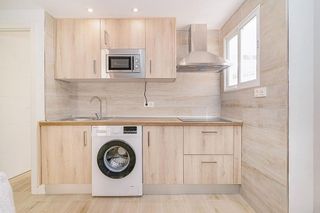 Piso en alquiler en Albaicín en Granada