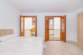 Piso en alquiler en Albaicín en Granada
