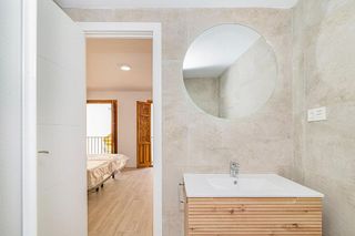 Piso en alquiler en Albaicín en Granada