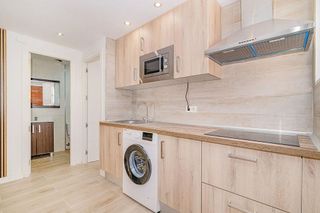 Piso en alquiler en Albaicín en Granada