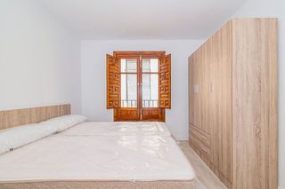Piso en alquiler en Albaicín en Granada