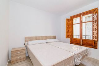 Piso en alquiler en Albaicín en Granada