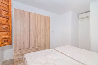 Piso en alquiler en Albaicín en Granada