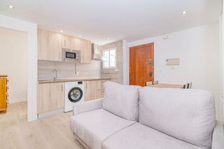 Piso en alquiler en Albaicín en Granada