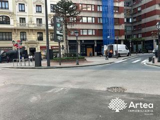 Local comercial en alquiler en Indautxu en Bilbao