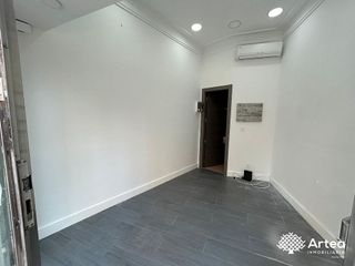 Local comercial en alquiler en Indautxu en Bilbao