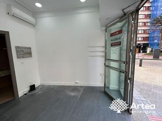 Local comercial en alquiler en Indautxu en Bilbao