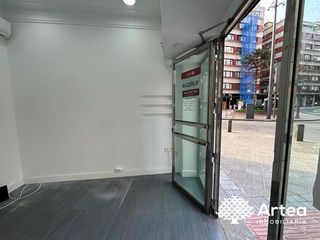 Local comercial en alquiler en Indautxu en Bilbao