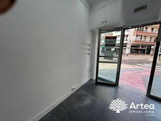 Local comercial en alquiler en Indautxu en Bilbao