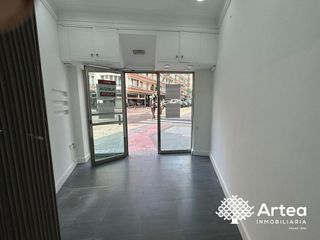 Local comercial en alquiler en Indautxu en Bilbao