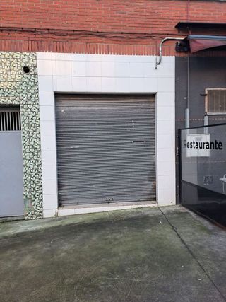 Local comercial en alquiler en Pumarín en Gijón