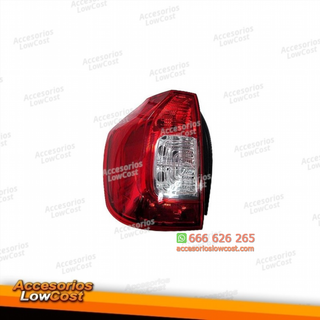 FARO TRASERO DERECHO DACIA LOGAN II MCV (13-)