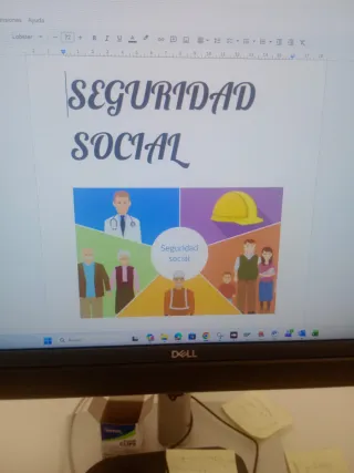 Convenio de Trabajo de Técnico de Laboratorio