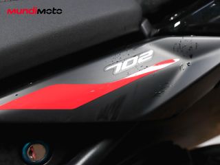 BENELLI TRK 702