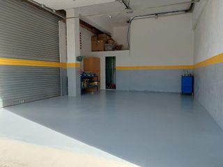 Local comercial en venta en Guissona