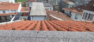 Hotel en venta en Betanzos