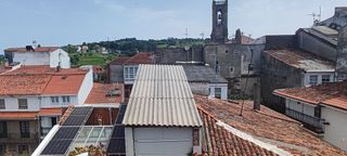 Hotel en venta en Betanzos