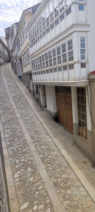 Hotel en venta en Betanzos