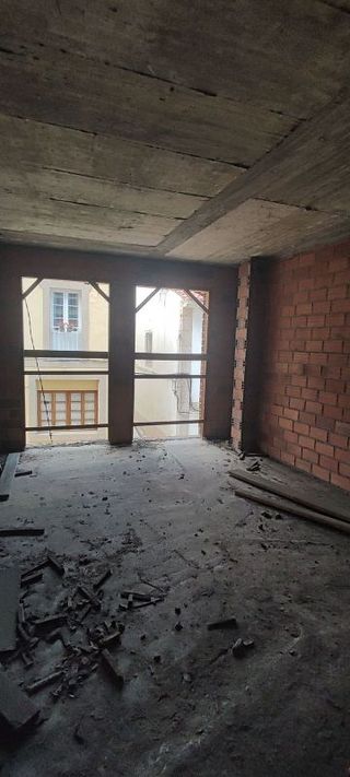 Hotel en venta en Betanzos