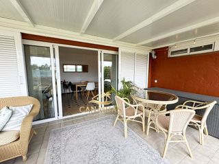 Casa adosada en alquiler en Maspalomas - Las Meloneras en San Bartolomé de Tirajana