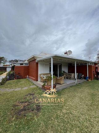 Casa adosada en alquiler en Maspalomas - Las Meloneras en San Bartolomé de Tirajana