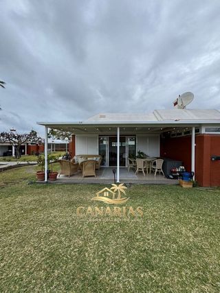 Casa adosada en alquiler en Maspalomas - Las Meloneras en San Bartolomé de Tirajana